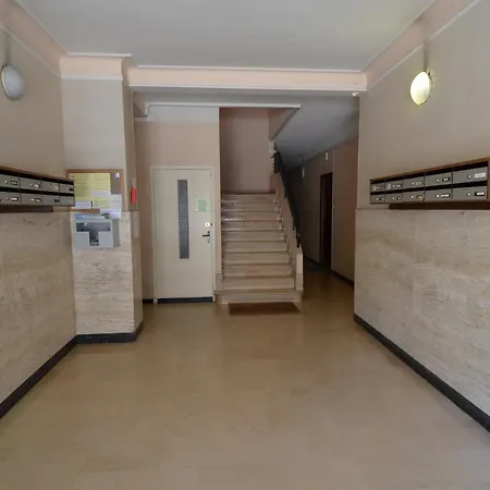 Apartment Spacieux Studio Coin Nuit 4 Personnes Sur La Promenade Des Anglais A *